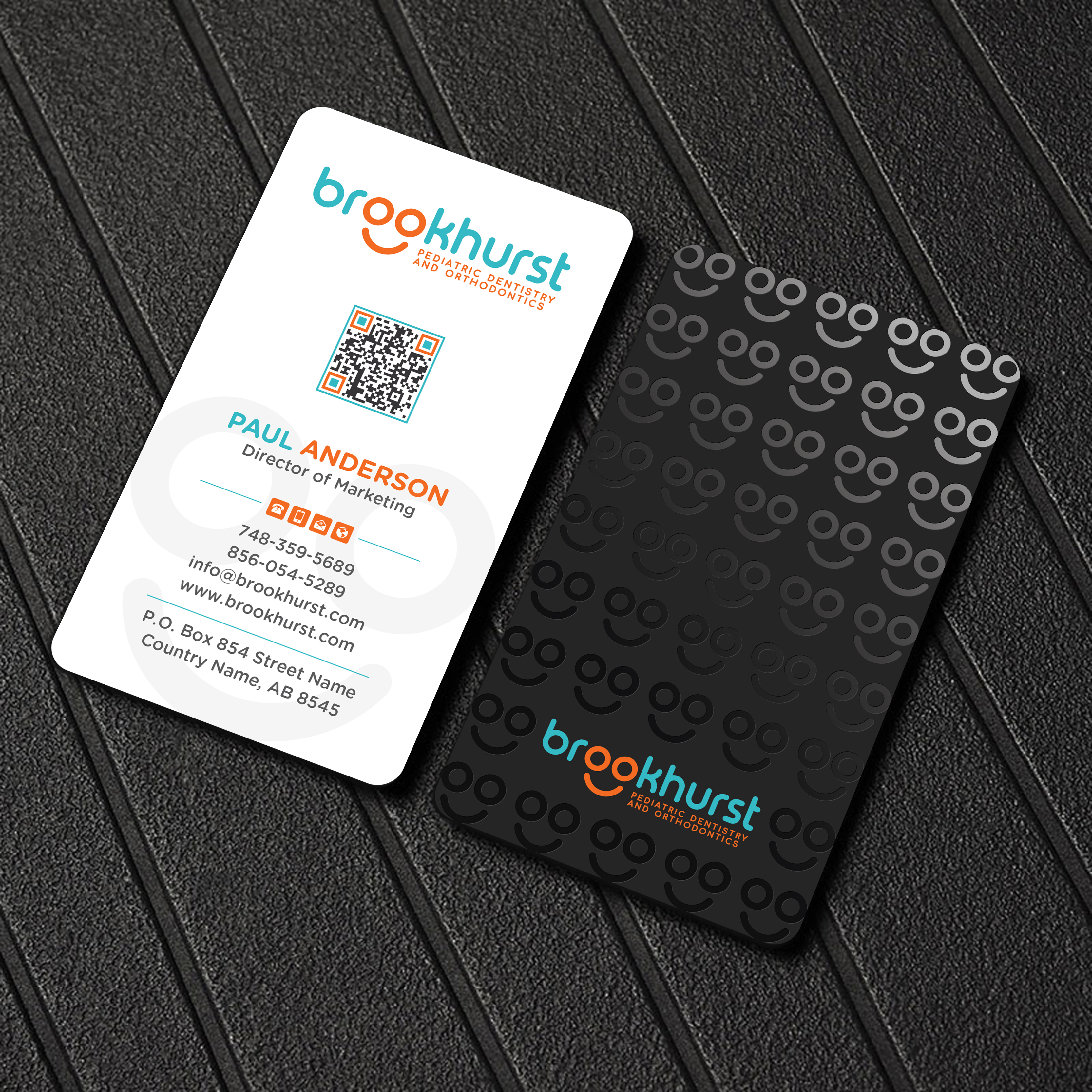 Business Card Design by Uttom 2 for this project | Design #34299479