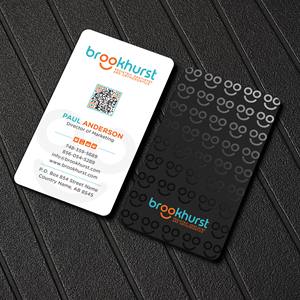 Business Card Design by Uttom 2 for this project | Design: #34299479
