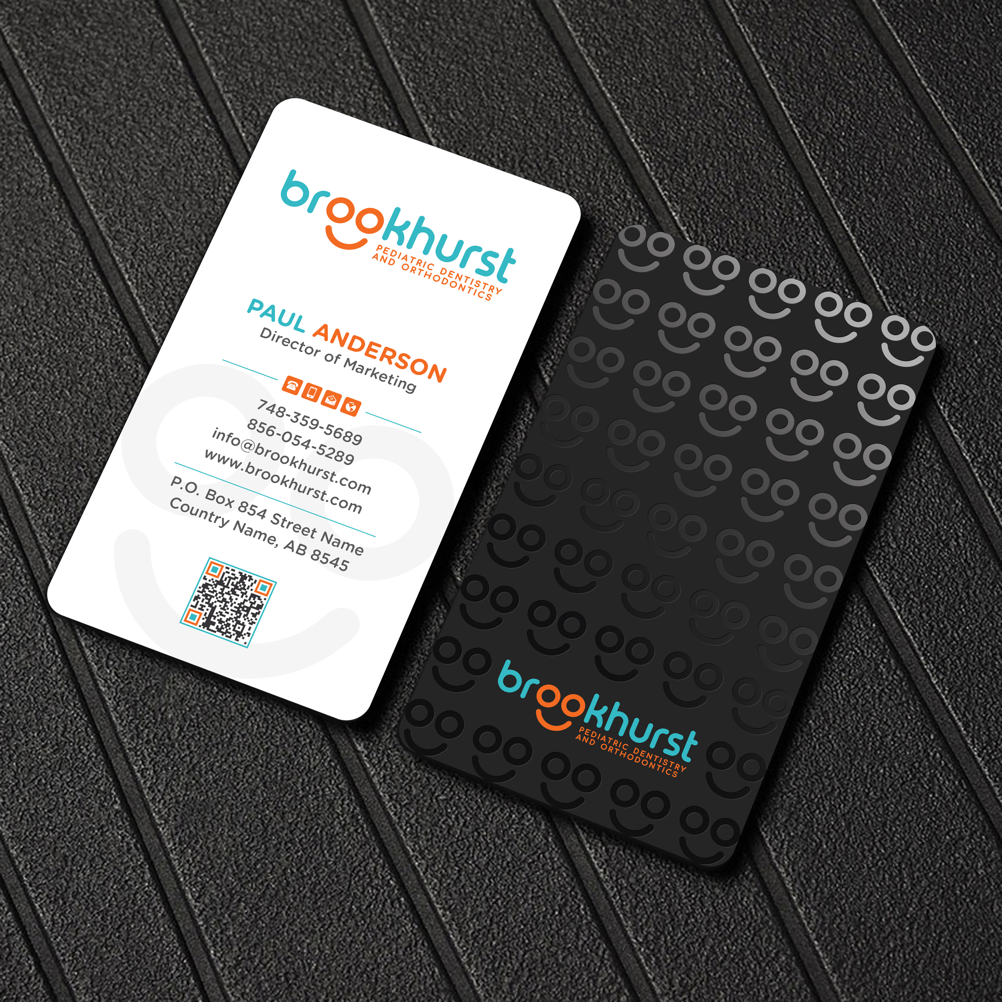 Business Card Design by Uttom 2 for this project | Design #34299482