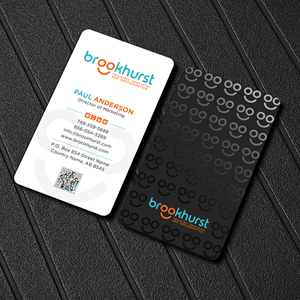 Business Card Design by Uttom 2 for this project | Design: #34299482