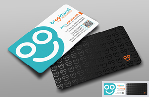 Business Card Design by Uttom 2 for this project | Design: #34299486