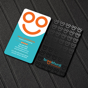 Business Card Design by Uttom 2 for this project | Design: #34299488