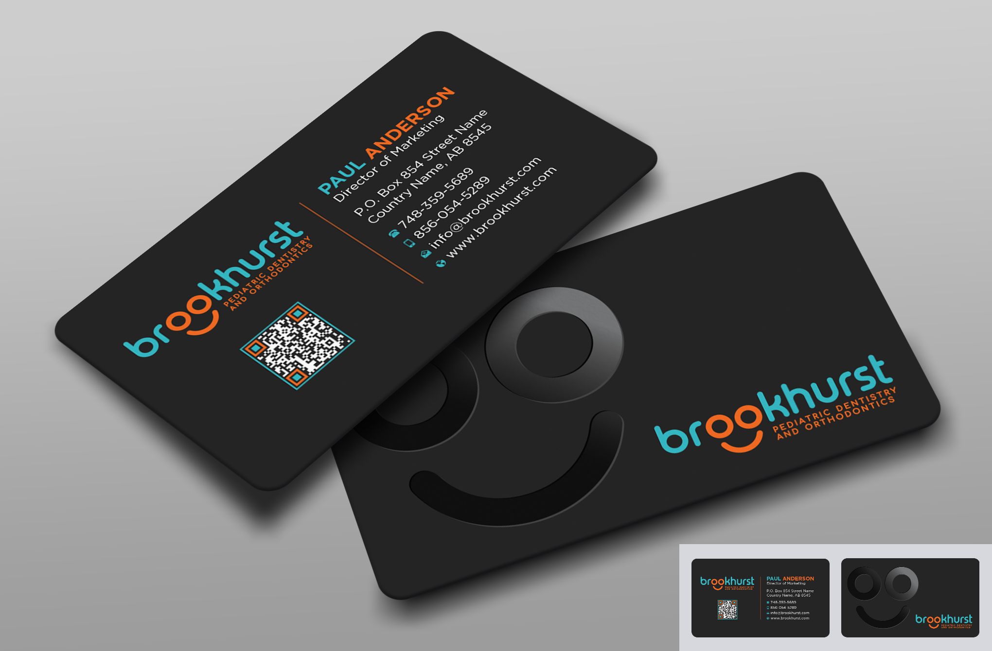 Business Card Design by Uttom 2 for this project | Design #34299495