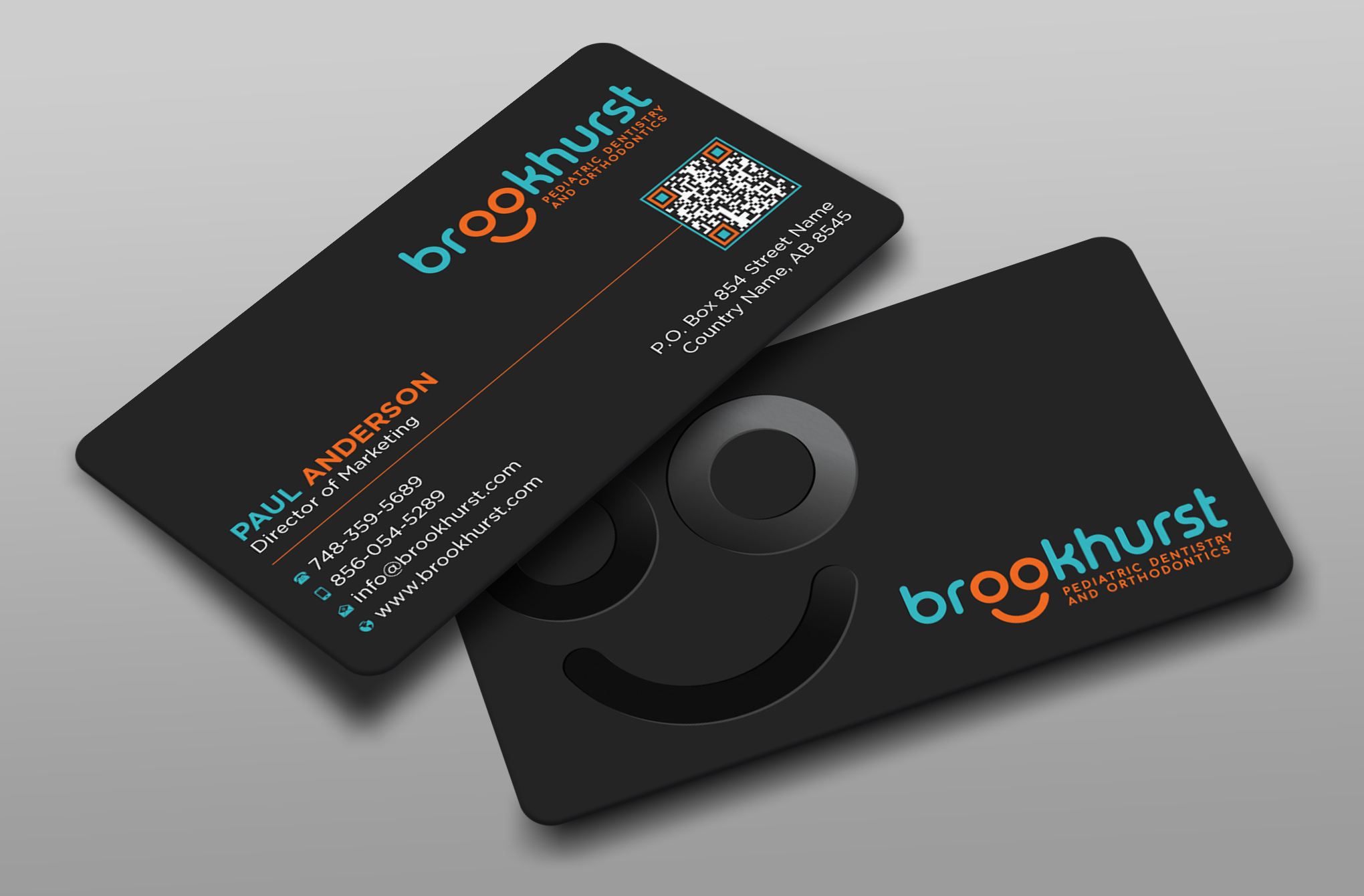 Business Card Design by Uttom 2 for this project | Design #34299496