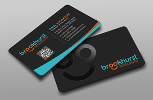 Business Card Design by Uttom 2 for this project | Design: #34299500
