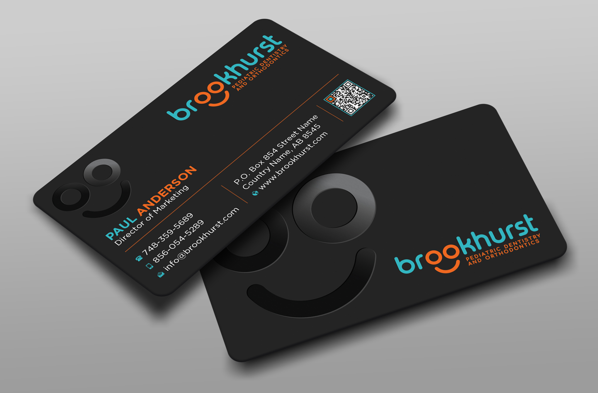 Business Card Design by Uttom 2 for this project | Design #34299501