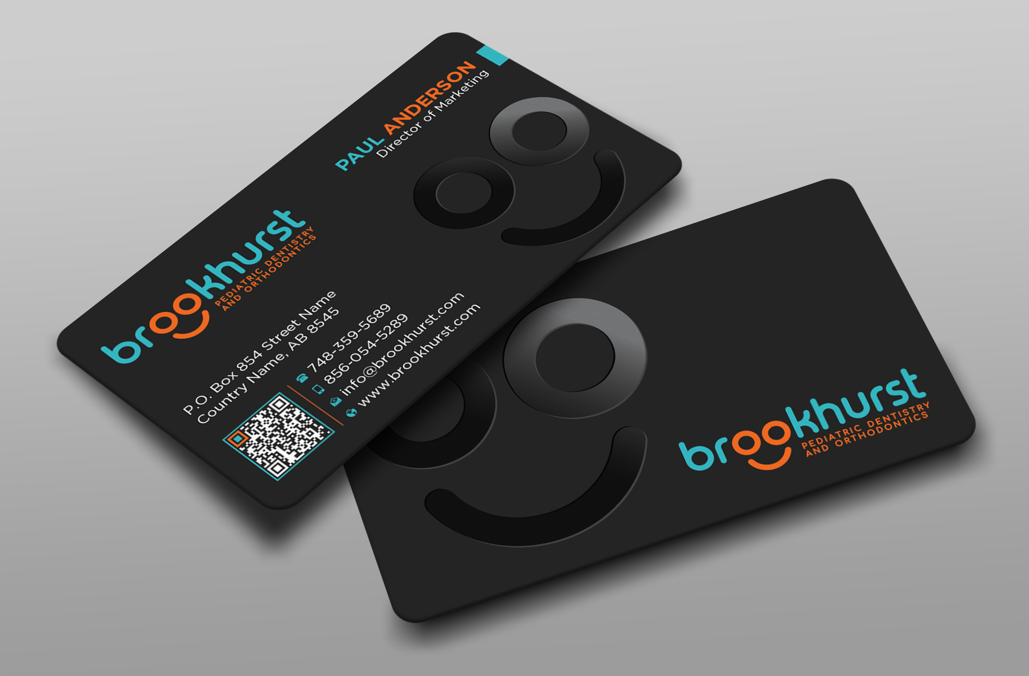 Business Card Design by Uttom 2 for this project | Design #34299503