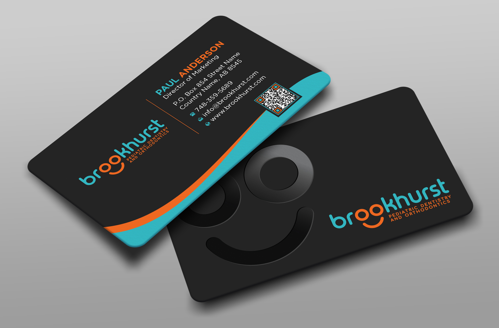 Business Card Design by Uttom 2 for this project | Design #34299504