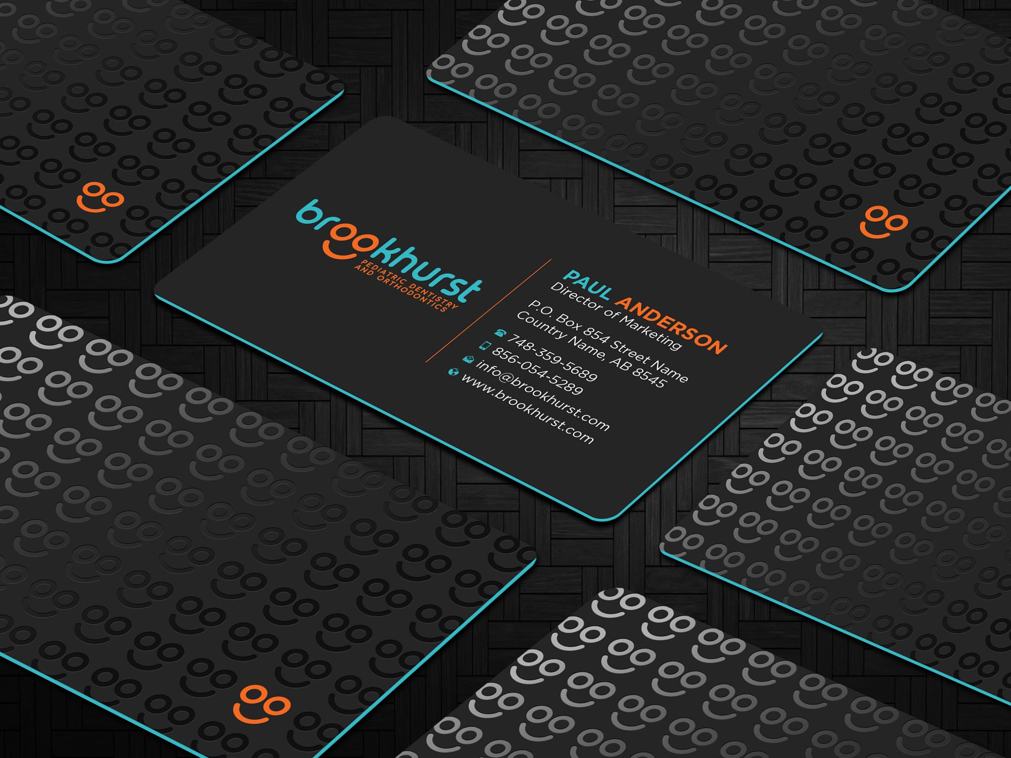 Business Card Design by Uttom 2 for this project | Design #34299666