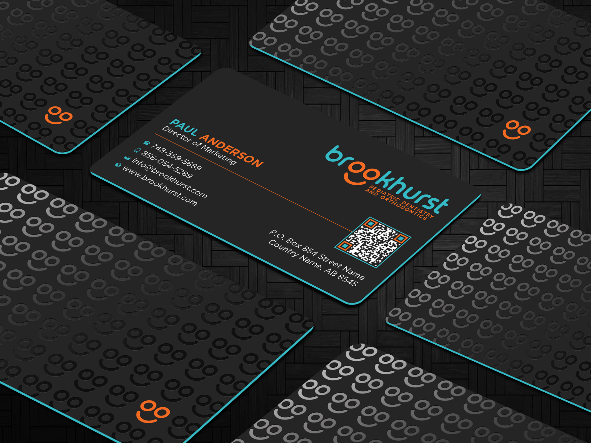 Business Card Design by Uttom 2 for this project | Design #34299667