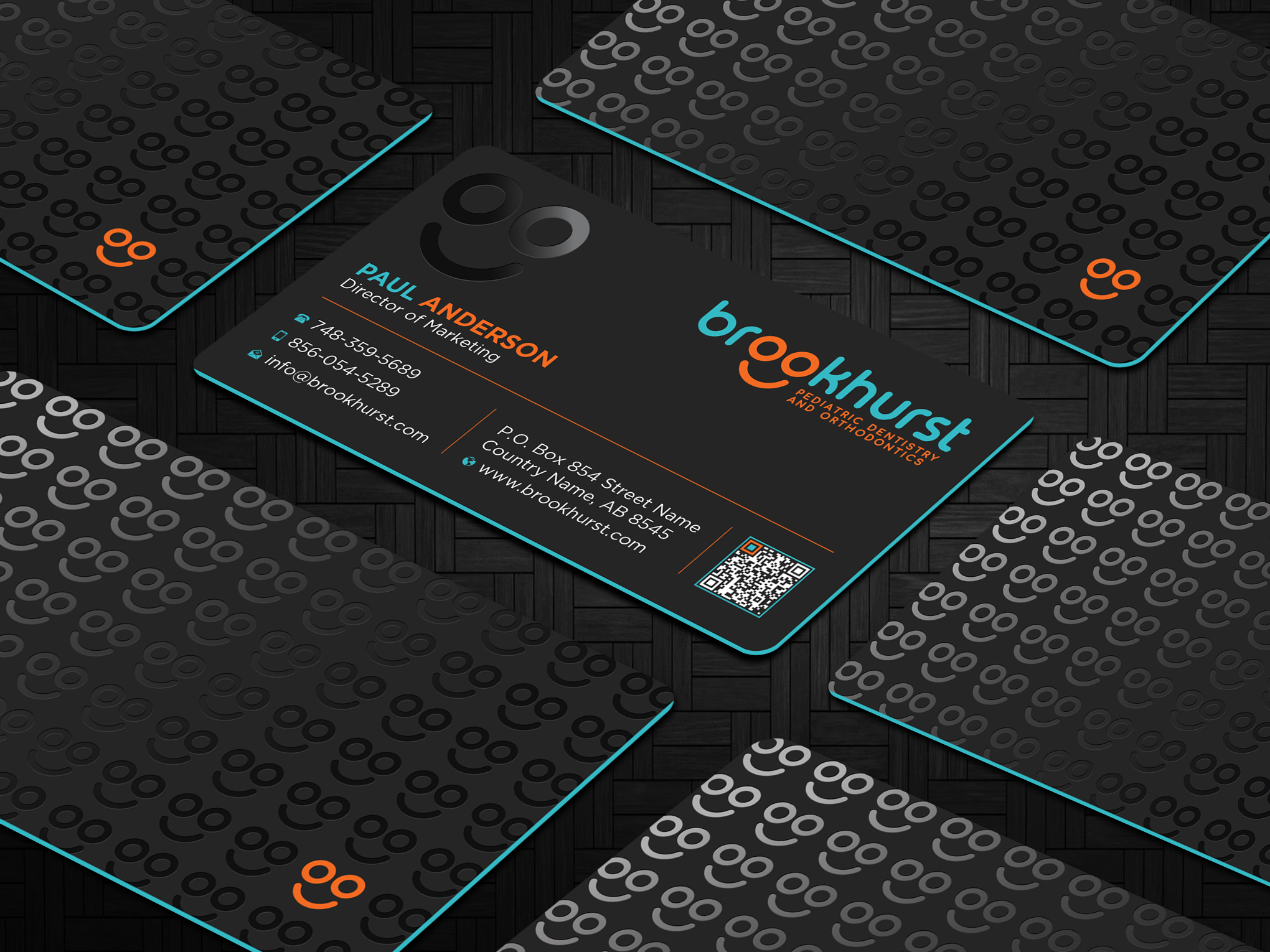 Business Card Design by Uttom 2 for this project | Design #34299670