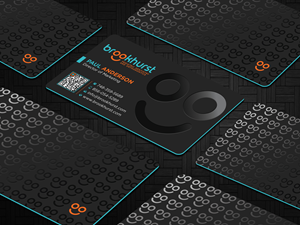 Business Card Design by Uttom 2 for this project | Design: #34299673