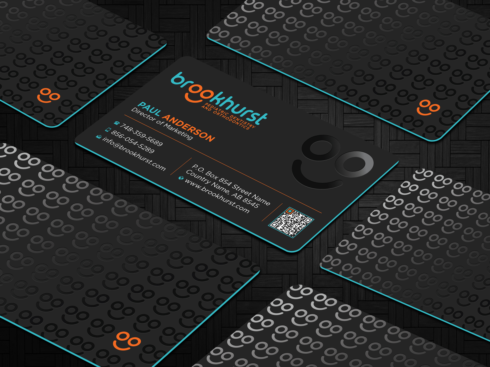 Business Card Design by Uttom 2 for this project | Design #34299674