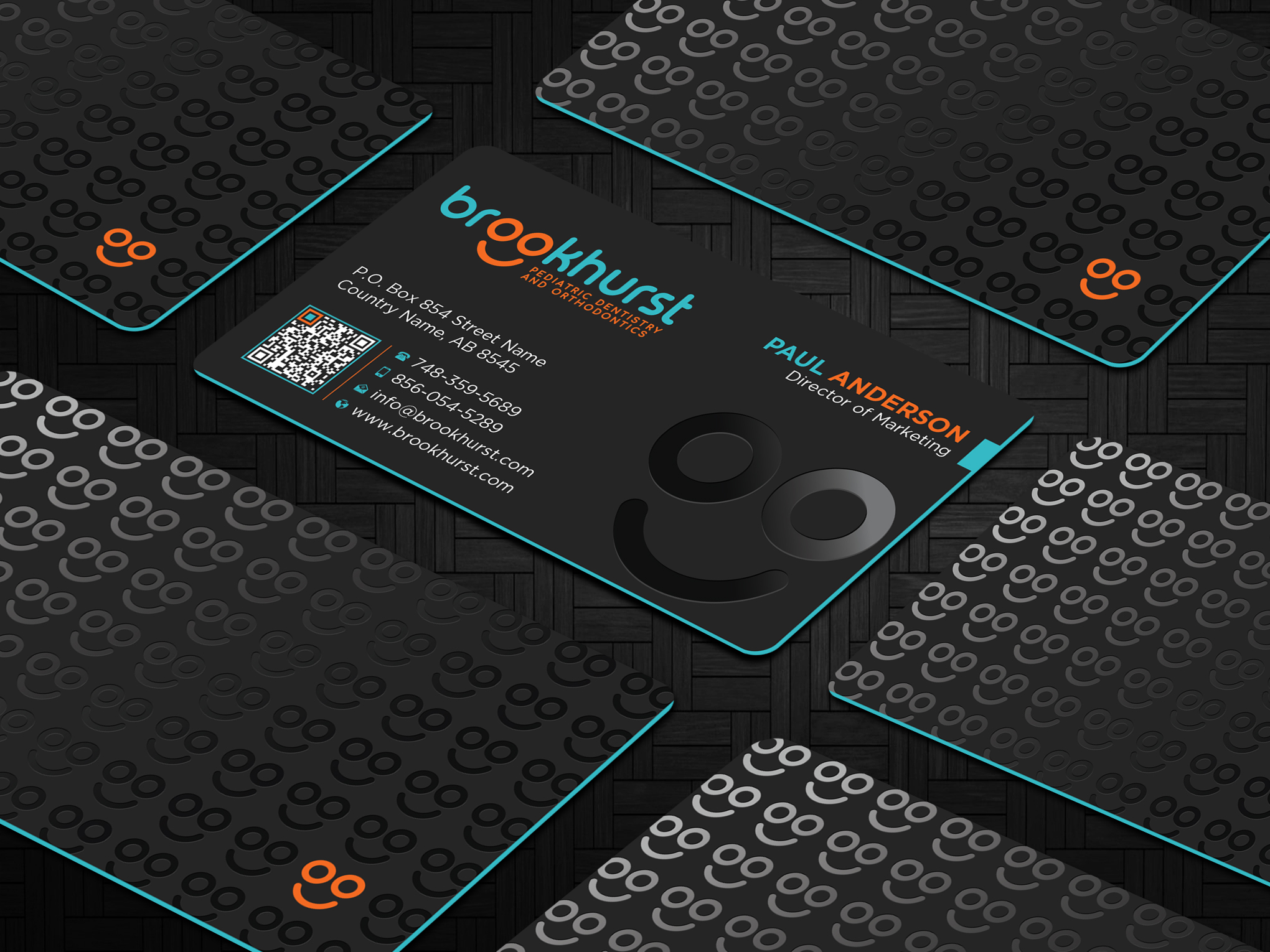 Business Card Design by Uttom 2 for this project | Design #34299676