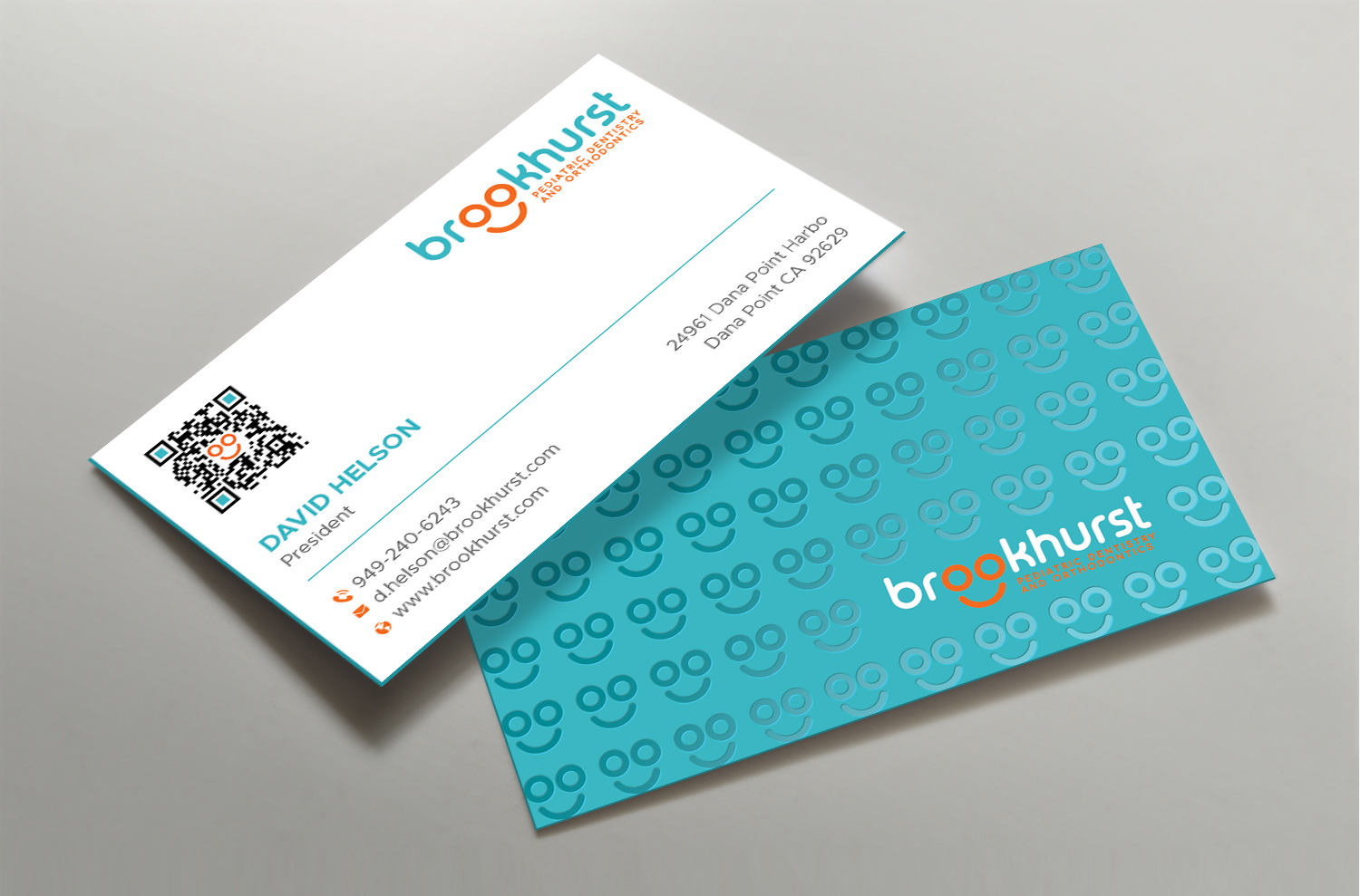 Visitenkarten-Design von DesignShout für dieses Projekt | Design #34297005