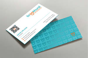 Business Card Design by DesignShout for this project | Design: #34297006