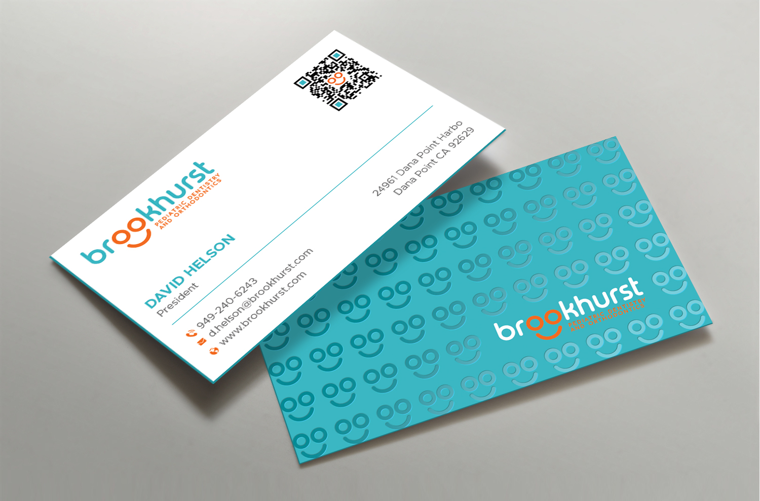 Visitenkarten-Design von DesignShout für dieses Projekt | Design #34297007