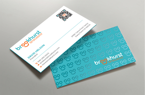 Business Card Design by DesignShout for this project | Design: #34297007