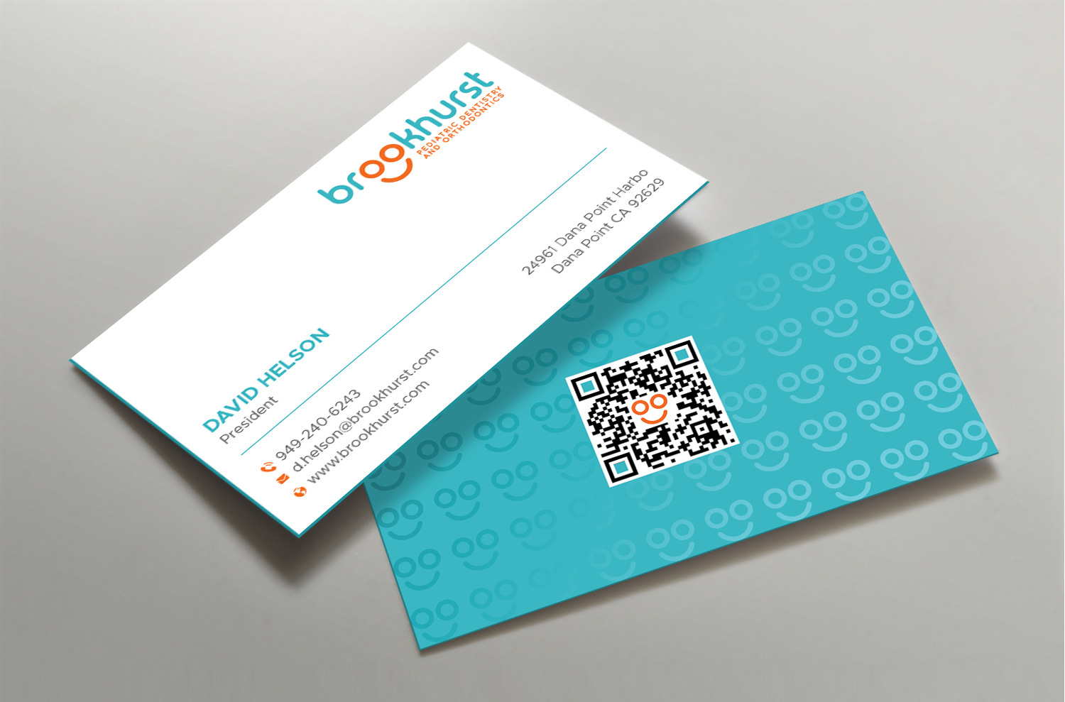 Visitenkarten-Design von DesignShout für dieses Projekt | Design #34297008