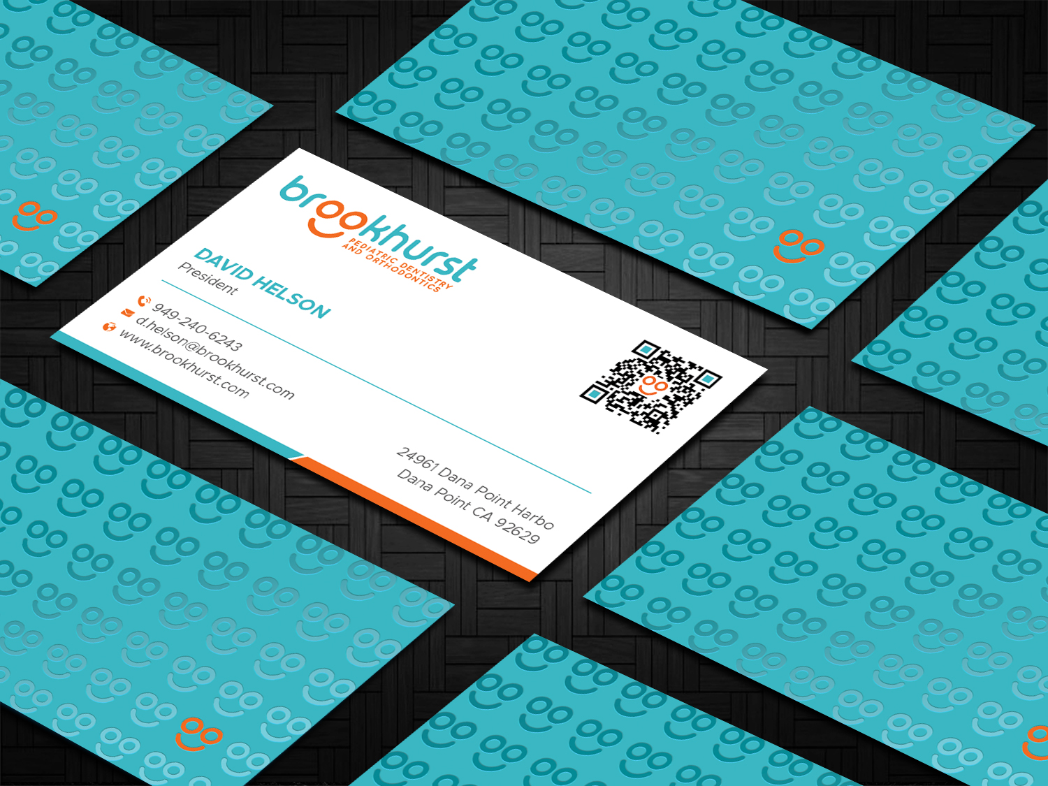 Visitenkarten-Design von DesignShout für dieses Projekt | Design #34297030