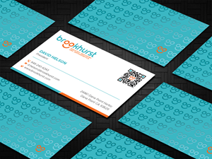 Business Card Design by DesignShout for this project | Design: #34297030