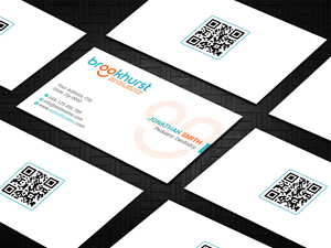 Business Card Design by Imagine design000 for this project | Design: #34295382