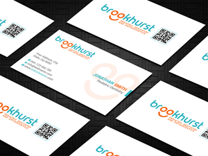 Business Card Design by Imagine design000 for this project | Design: #34295384