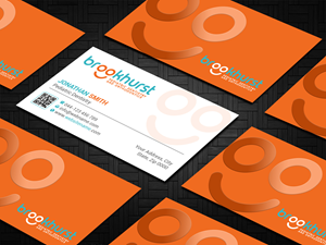 Business Card Design by Imagine design000 for this project | Design: #34295386