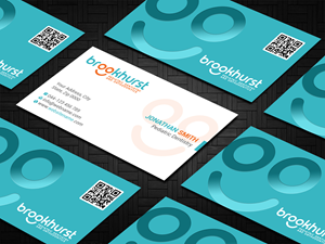 Business Card Design by Imagine design000 for this project | Design: #34295387