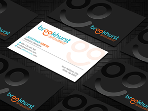 Business Card Design by Imagine design000 for this project | Design: #34295407