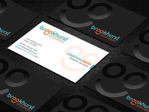 Business Card Design by Imagine design000 for this project | Design: #34295408