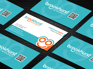 Business Card Design by Imagine design000 for this project | Design: #34295520
