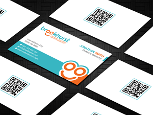 Business Card Design by Imagine design000 for this project | Design: #34295521