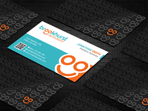 Business Card Design by Imagine design000 for this project | Design: #34295523