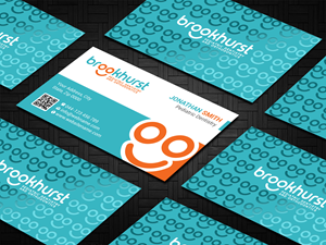 Business Card Design by Imagine design000 for this project | Design: #34295524