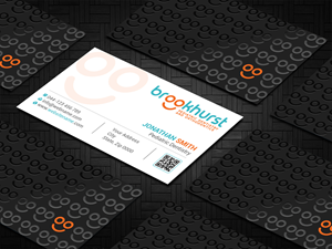 Business Card Design by Imagine design000 for this project | Design: #34295563