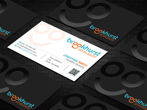 Business Card Design by Imagine design000 for this project | Design: #34295565