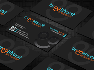 Business Card Design by Imagine design000 for this project | Design: #34295616