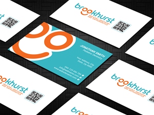 Business Card Design by Imagine design000 for this project | Design: #34295617