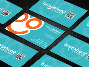 Design de Carte de Visite par Imagine design000 pour ce projet | Design : #34295621