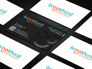 Design de Carte de Visite par Imagine design000 pour ce projet | Design : #34295624