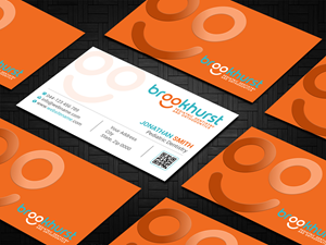 Design de Carte de Visite par Imagine design000 pour ce projet | Design : #34295696