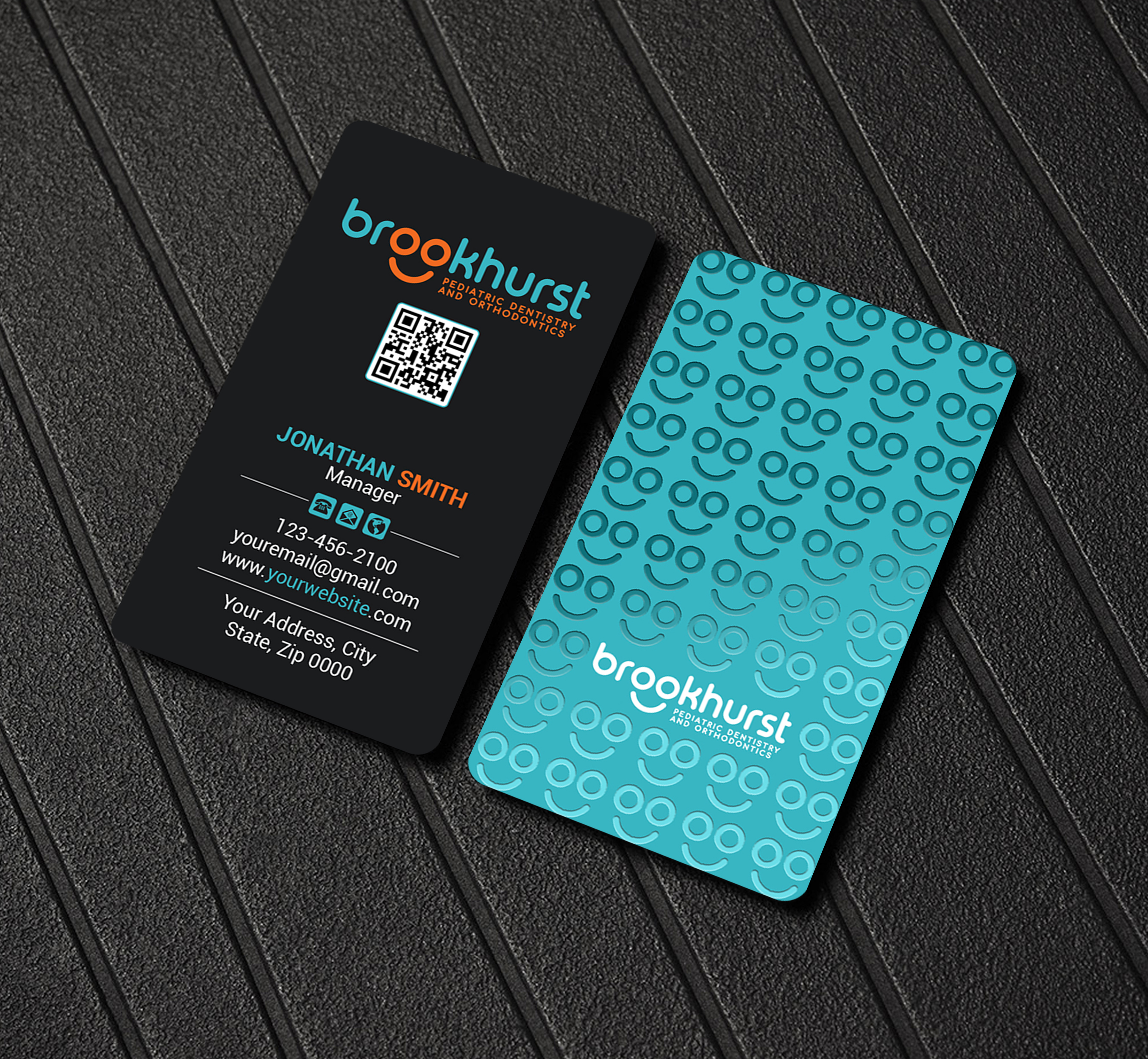 Design de Carte de Visite par Imagine design000 pour ce projet | Design #34295697