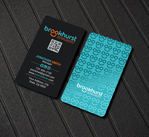 Design de Carte de Visite par Imagine design000 pour ce projet | Design : #34295697