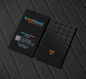 Design de Carte de Visite par Imagine design000 pour ce projet | Design : #34295698