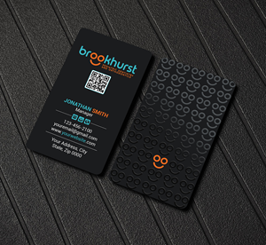 Design de Carte de Visite par Imagine design000 pour ce projet | Design : #34295699