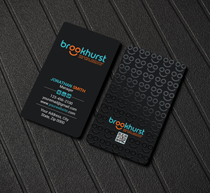 Design de Carte de Visite par Imagine design000 pour ce projet | Design : #34295700
