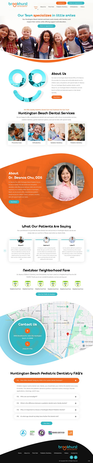 Web Design by pb for this project | Design: #34302158