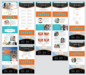 Web Design by pb for this project | Design: #34380483