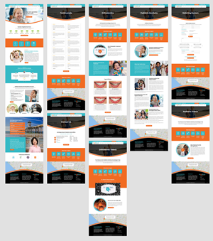 Web Design by pb for this project | Design: #34393258